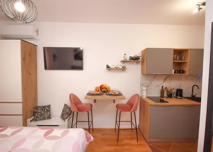 N&N Studio In Cavtat